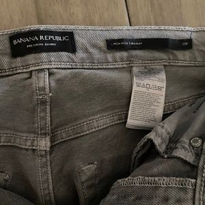 Banana Republic Jeans